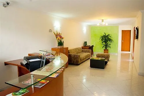 Casa Portico Hotel Medellín