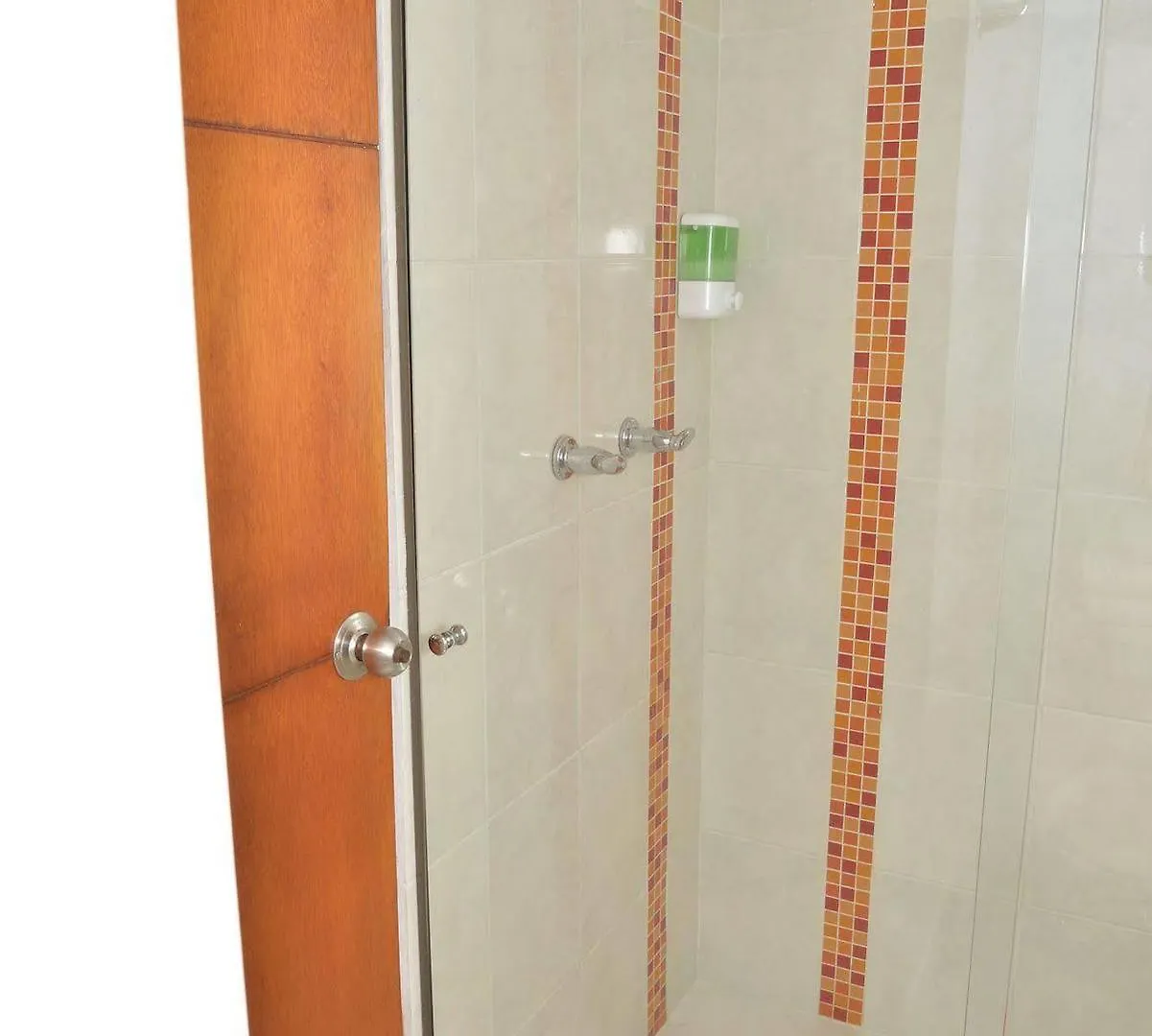 Casa Portico Hotel Medellín Colombia