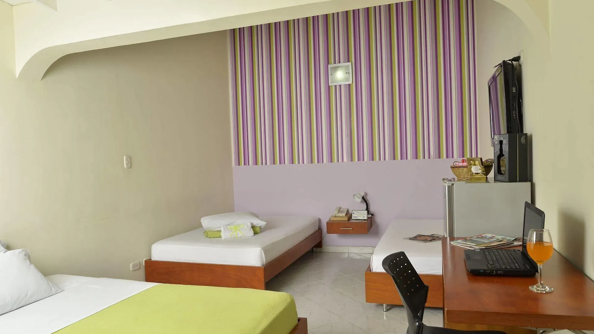 Casa Portico Hotel Medellín