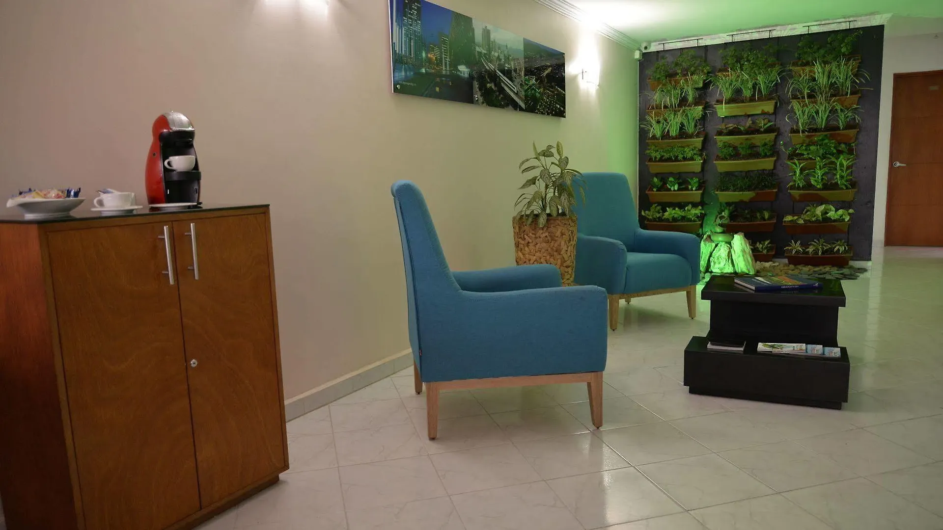 Casa Portico Hotel Medellín
