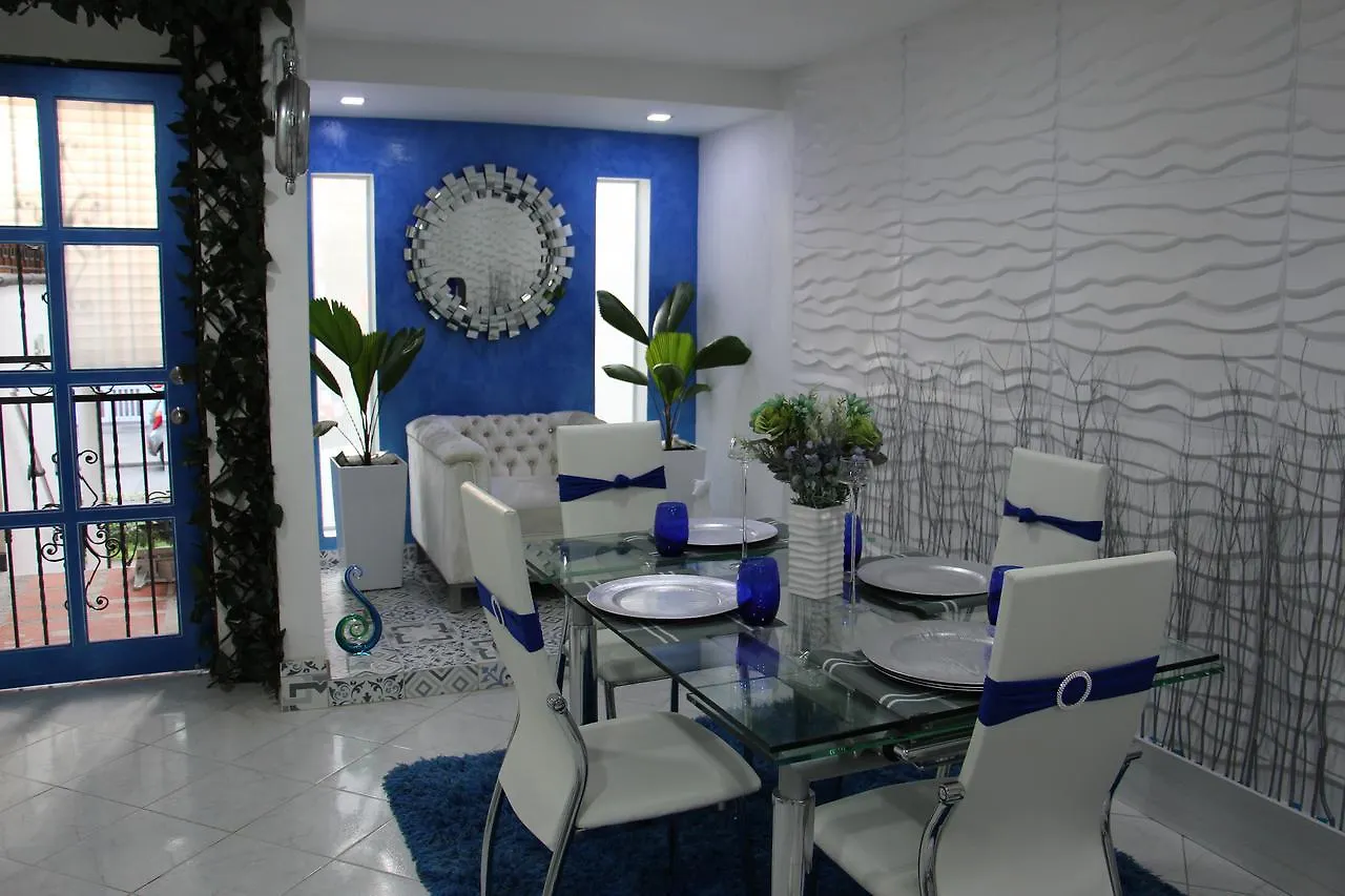 Casa Portico Hotel Medellín