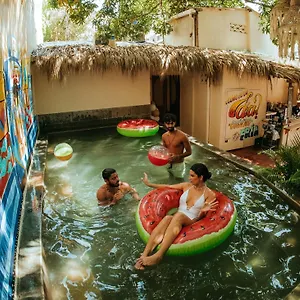Hotel Viajero