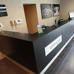 Hotel Aeropuerto