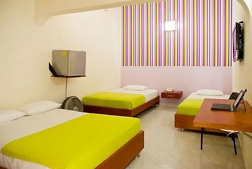 Casa Portico Hotel Medellin