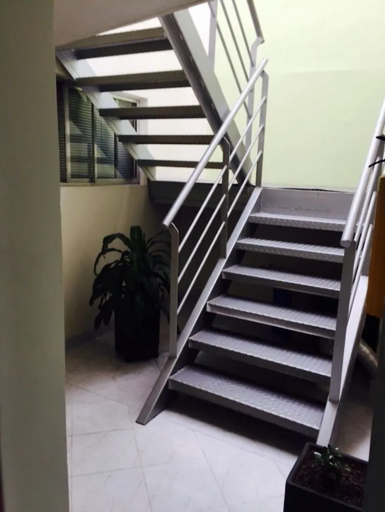 Hotel Casa Portico Medellín