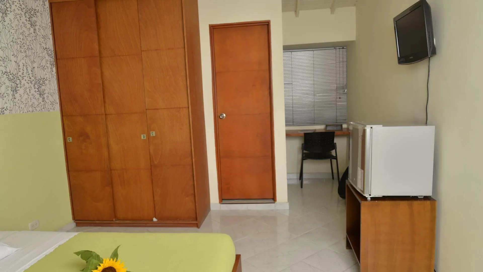 Casa Portico Hotel Medellin