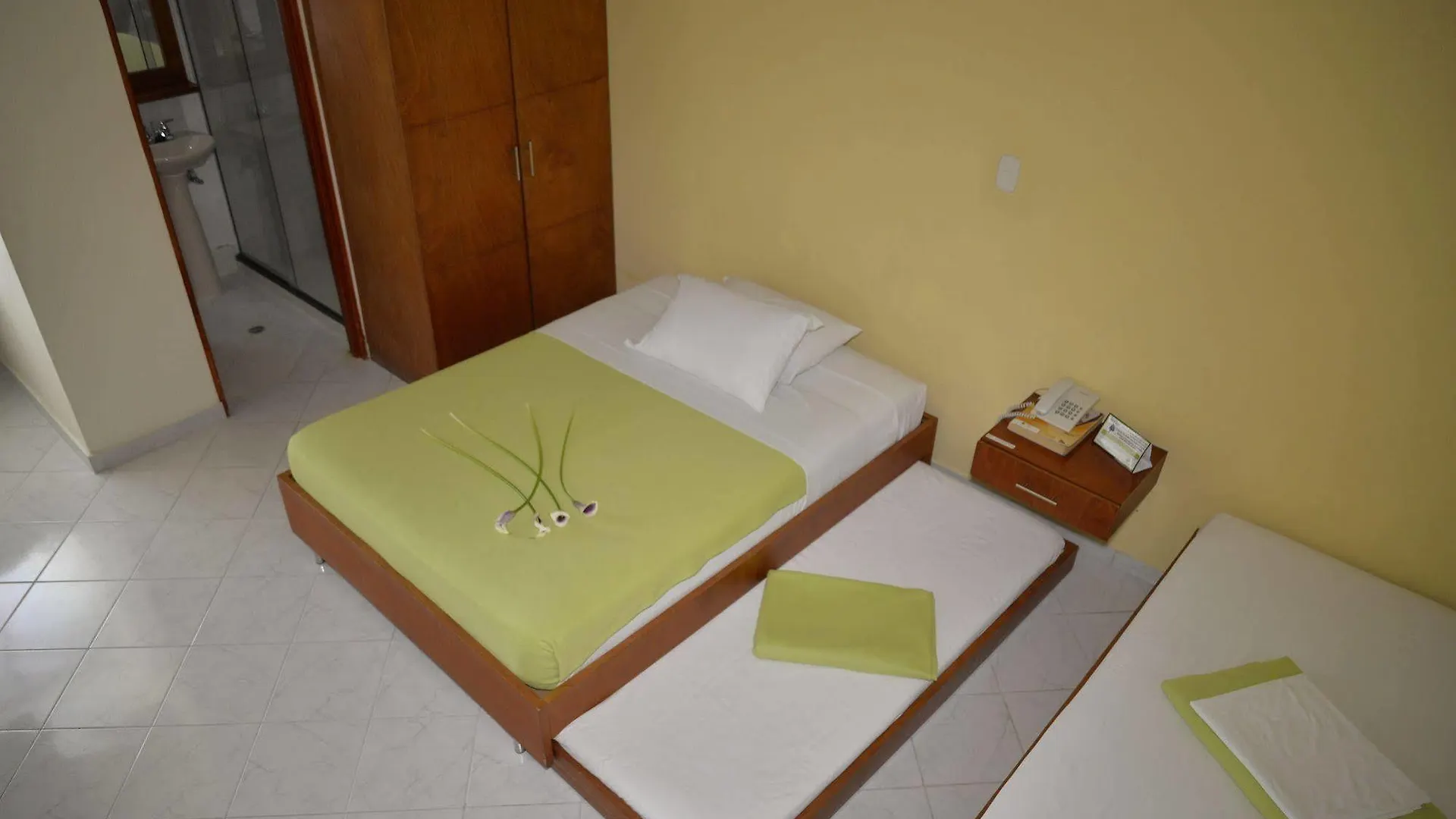 Casa Portico Hotel Medellin