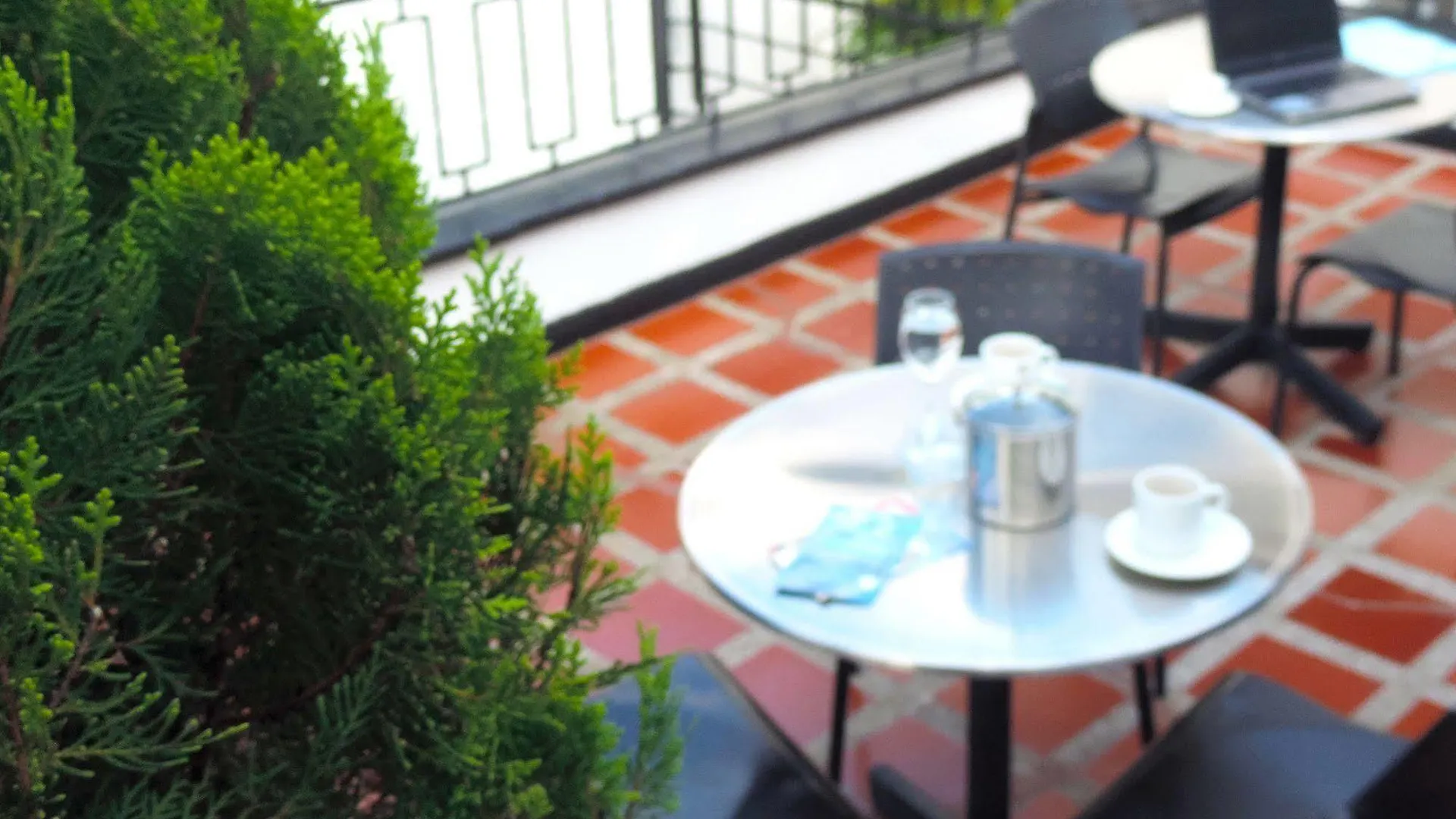 Hotel Casa Portico Medellín 2*,  Kolumbie