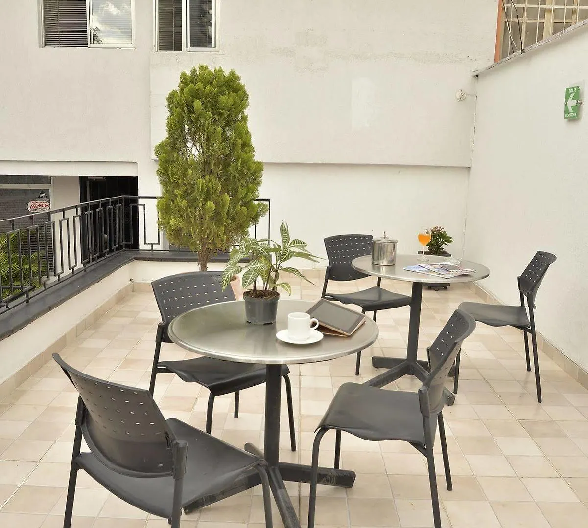 Hotel Casa Portico Medellín