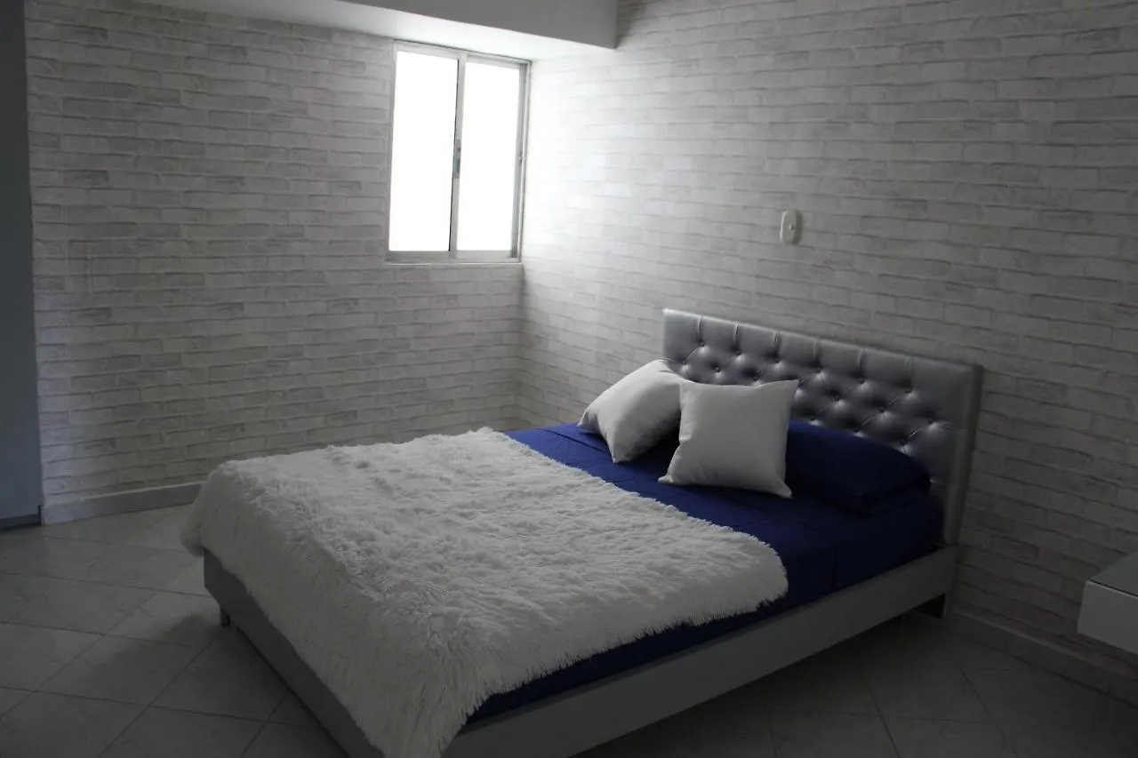 Hotel Casa Portico Medellín