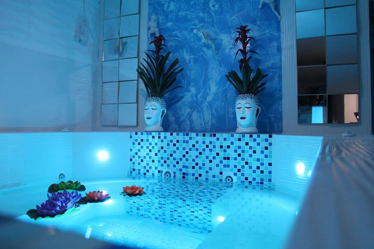 Hotel Casa Portico Medellín
