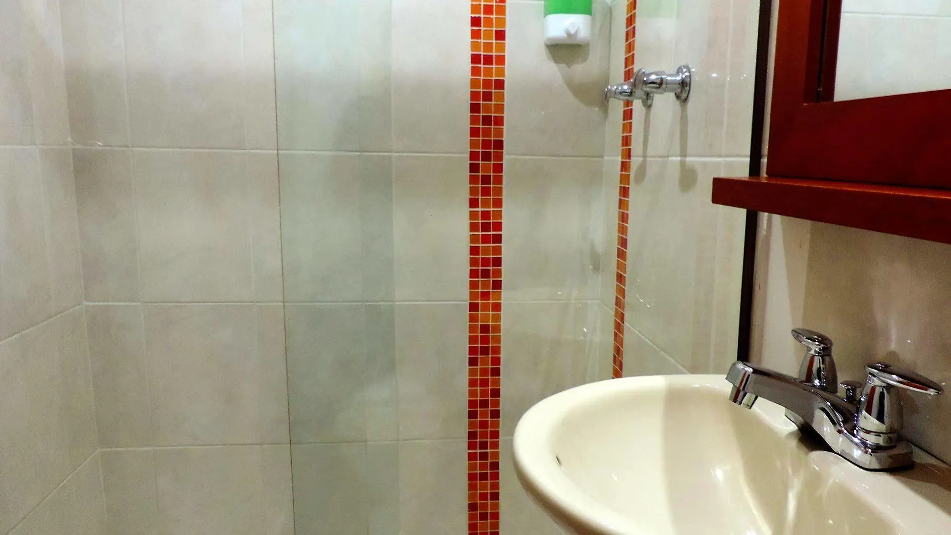 Casa Portico Hotel Medellin